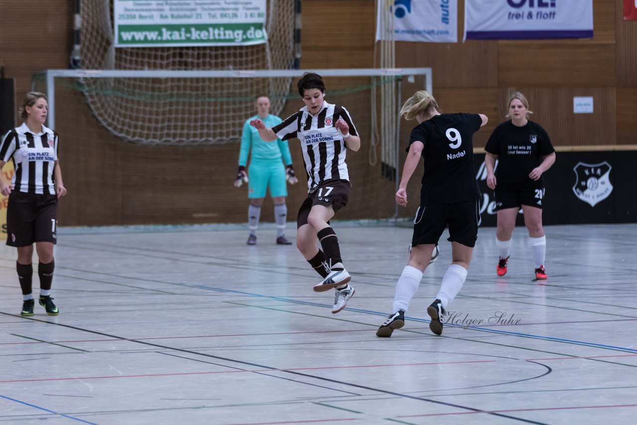 Bild 335 - Volksbank Cup Elmshorn
